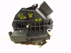 Recambio de cerradura puerta delantera derecha para ford transit courier 1.5 tdci cat referencia OEM IAM 2066073 BM5AA21812BF 92 2