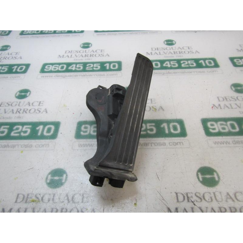 Recambio de potenciometro pedal para volkswagen golf v berlina (1k1) highline referencia OEM IAM   