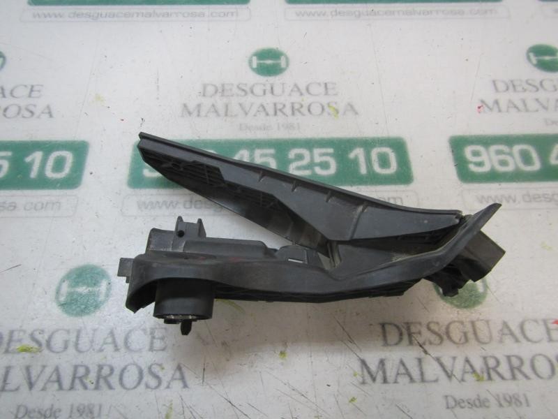 Recambio de potenciometro pedal para volkswagen golf v berlina (1k1) highline referencia OEM IAM   