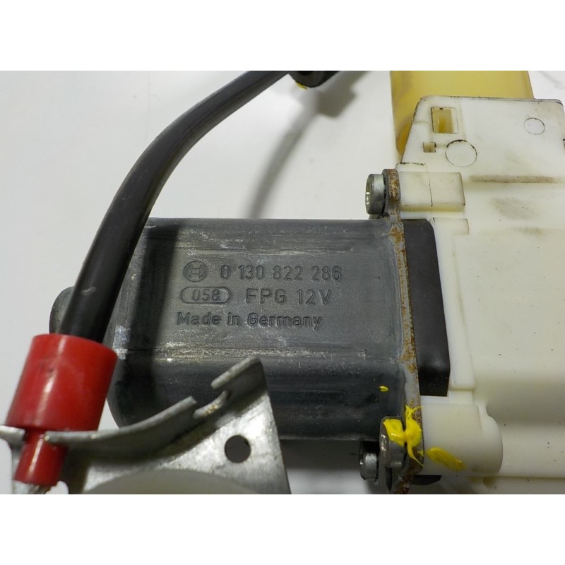 Recambio de elevalunas trasero izquierdo para ford galaxy (ca1) 2.0 tdci cat referencia OEM IAM 1881213 GM21U27001BS 