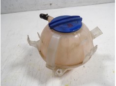 Recambio de deposito expansion para volkswagen caddy ka/kb (2c) 2.0 tdi referencia OEM IAM 1K0121407A 1K0121407A  2