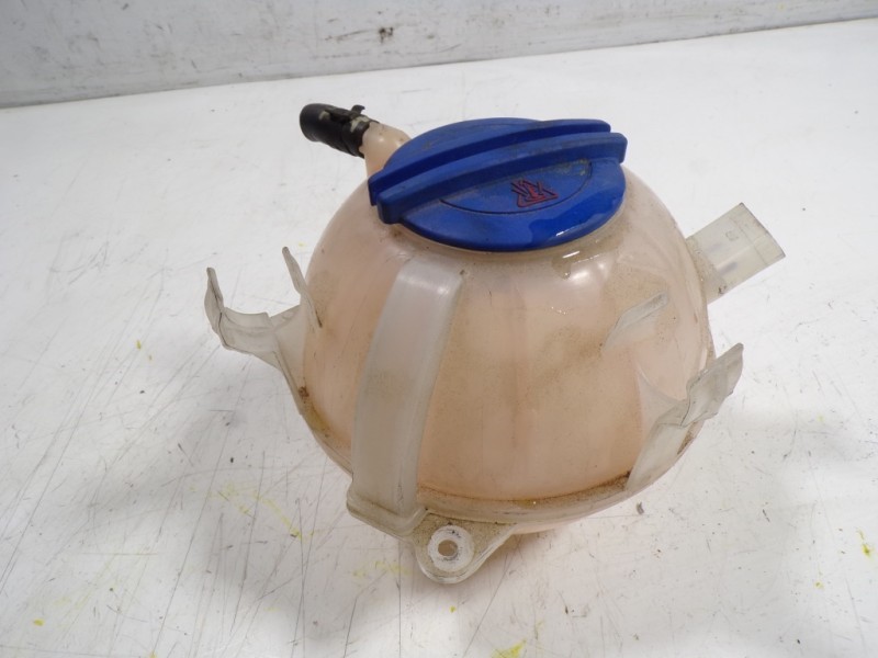 Recambio de deposito expansion para volkswagen caddy ka/kb (2c) 2.0 tdi referencia OEM IAM 1K0121407A 1K0121407A 