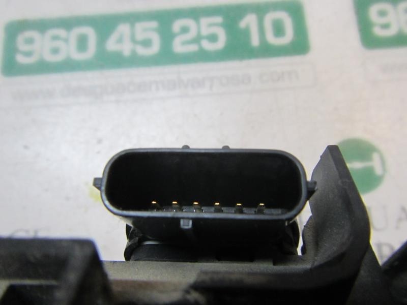 Recambio de potenciometro pedal para volkswagen golf v berlina (1k1) highline referencia OEM IAM   