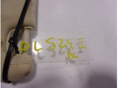 Recambio de parasol izquierdo para audi a8 (4h) 4.2 tdi quattro largo referencia OEM IAM    2