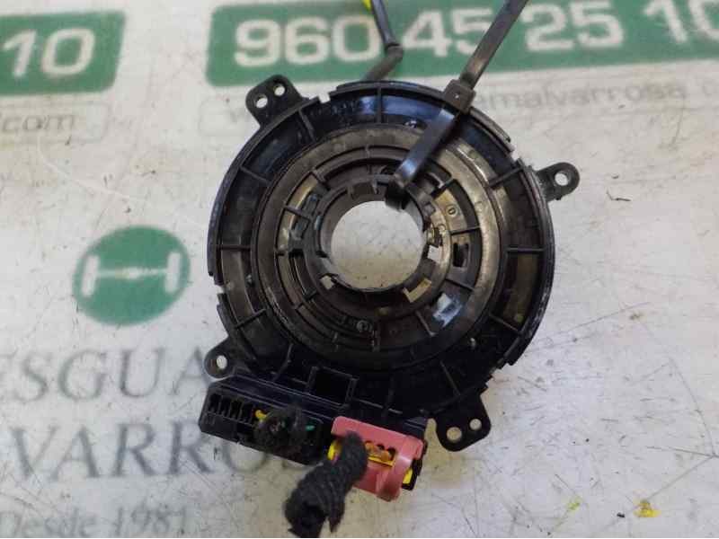 Recambio de anillo airbag para opel karl 1.0 12v referencia OEM IAM 42354696  