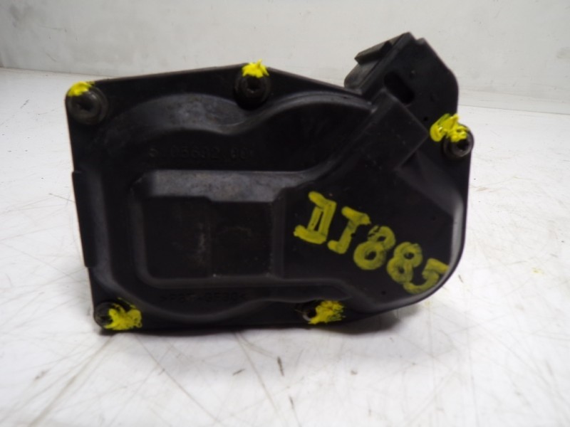 Recambio de caja mariposa para opel insignia berlina 2.0 cdti cat referencia OEM IAM 55564164 50569200 