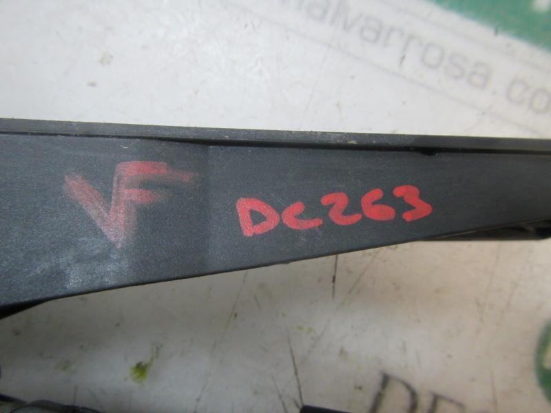 Recambio de potenciometro pedal para volkswagen golf v berlina (1k1) highline referencia OEM IAM   