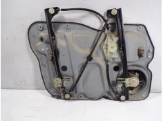 Recambio de elevalunas delantero derecho para volkswagen caddy ka/kb (2c) 2.0 tdi referencia OEM IAM 2K1837730L 2K1837752KM2  2