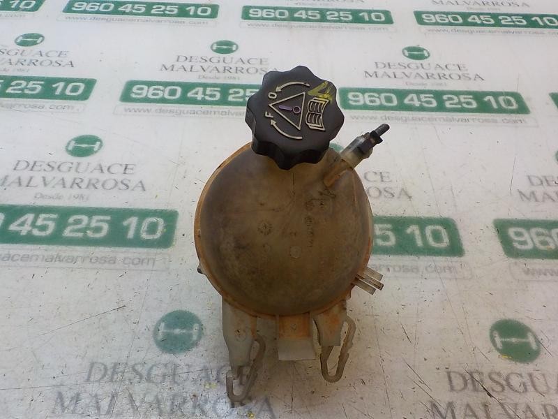 Recambio de deposito expansion para peugeot 207 1.4 referencia OEM IAM   