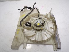 Recambio de electroventilador para toyota aygo 1.0 vvti referencia OEM IAM 163628EA01 163600Q021A  2