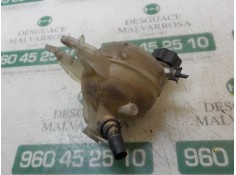 Recambio de deposito expansion para peugeot 207 1.4 referencia OEM IAM    2