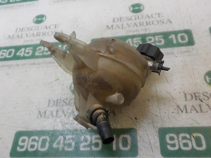 Recambio de deposito expansion para peugeot 207 1.4 referencia OEM IAM   