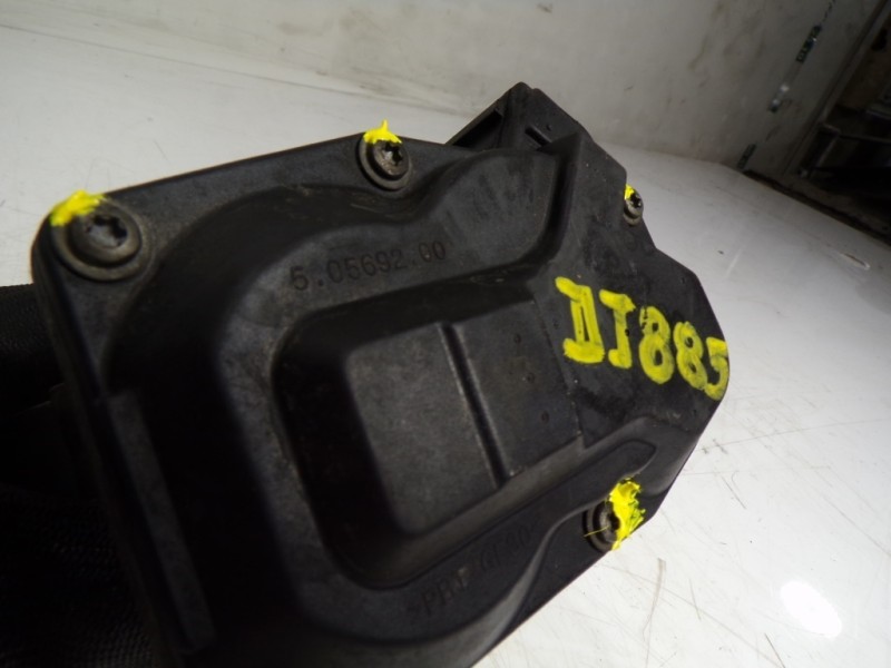 Recambio de caja mariposa para opel insignia berlina 2.0 cdti cat referencia OEM IAM 55564164 50569200 