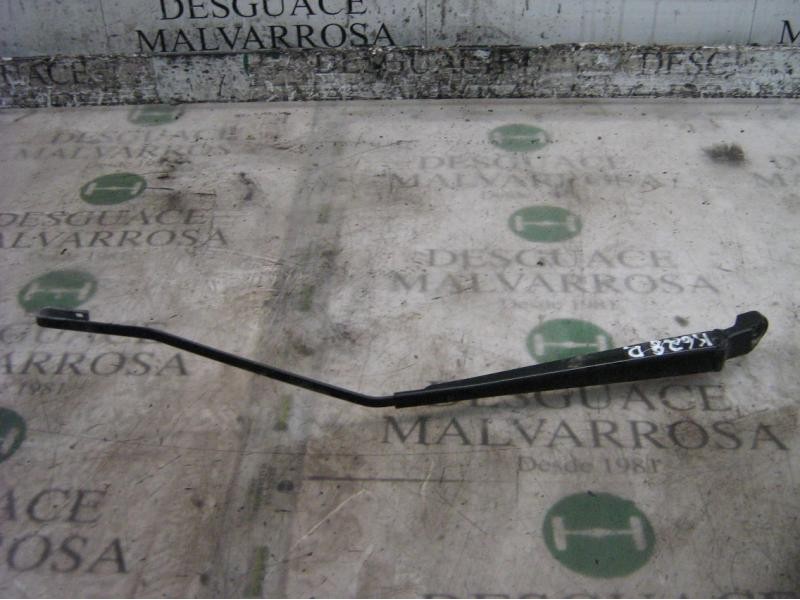 Recambio de brazo limpia delantero derecho para peugeot 306 berlina 3/4/5 puertas (s2) xt referencia OEM IAM   