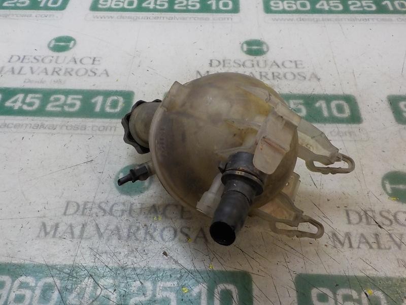 Recambio de deposito expansion para peugeot 207 1.4 referencia OEM IAM   