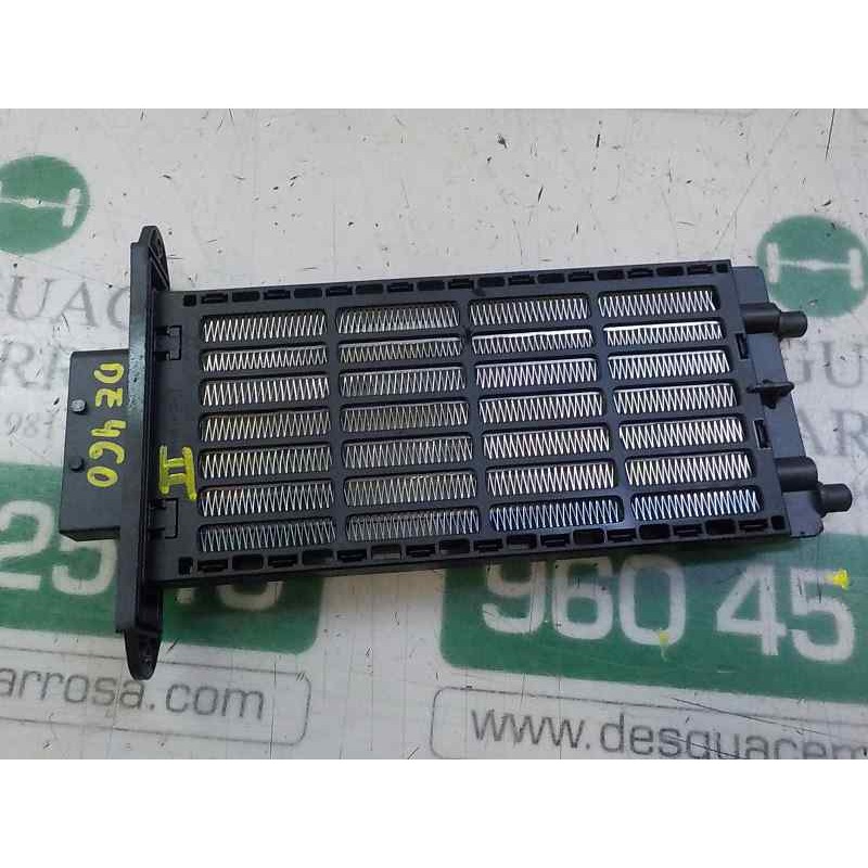 Recambio de resistencia calefaccion para kia cee´d business referencia OEM IAM 97192A6000 D596GDCAA01 D596GDCAA01