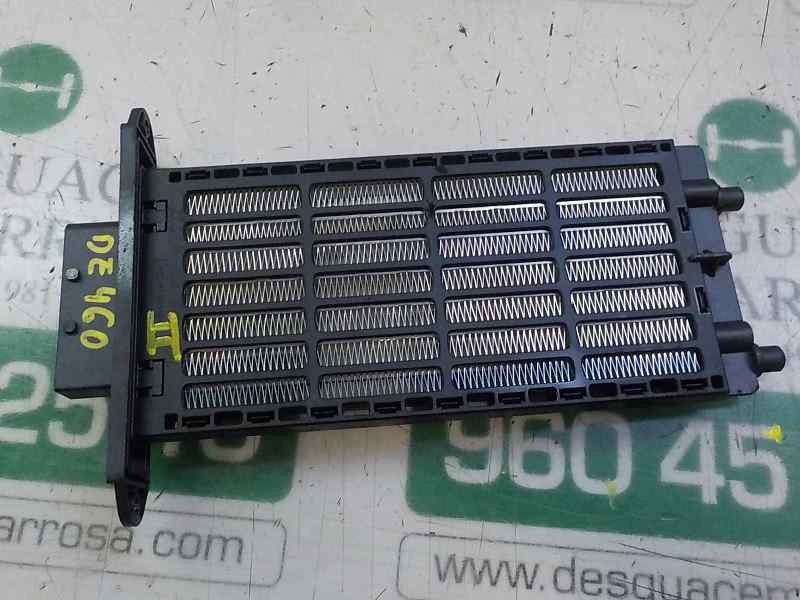 Recambio de resistencia calefaccion para kia cee´d business referencia OEM IAM 97192A6000 D596GDCAA01 D596GDCAA01