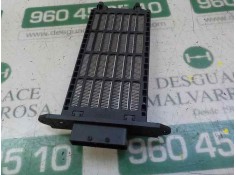 Recambio de resistencia calefaccion para kia cee´d business referencia OEM IAM 97192A6000 D596GDCAA01 D596GDCAA01 2