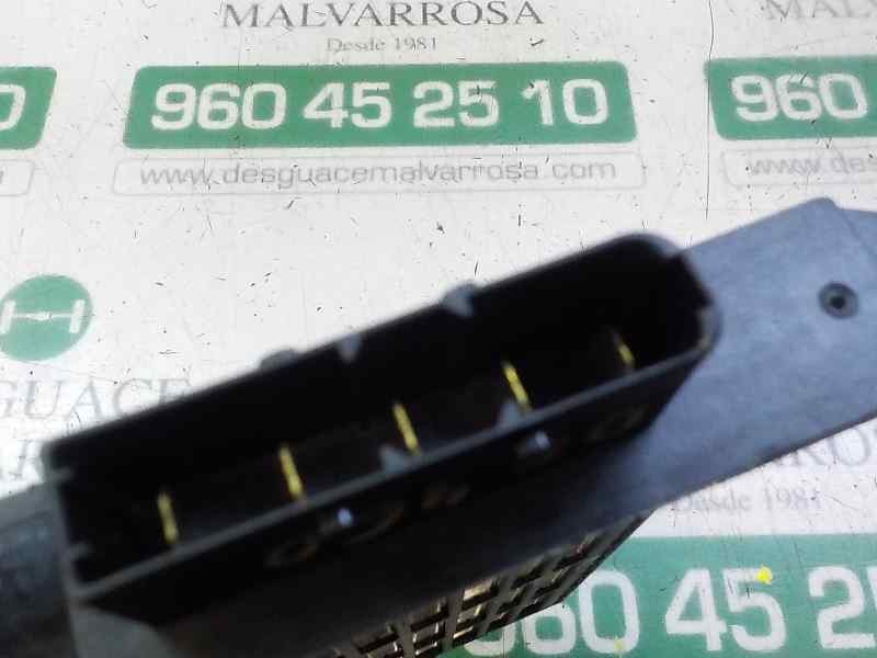 Recambio de resistencia calefaccion para kia cee´d business referencia OEM IAM 97192A6000 D596GDCAA01 D596GDCAA01