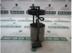 Recambio de aforador para seat ibiza (6j5) 1.4 tdi referencia OEM IAM    2