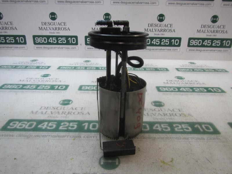 Recambio de aforador para seat ibiza (6j5) 1.4 tdi referencia OEM IAM   