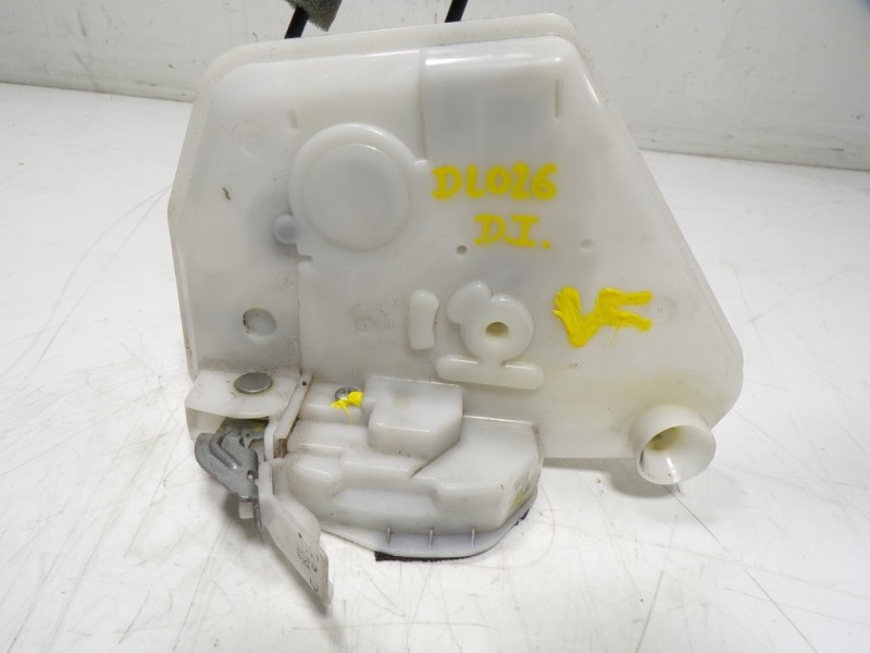 Recambio de cerradura puerta delantera izquierda para mazda 3 lim. () origin referencia OEM IAM  8D30B0138 