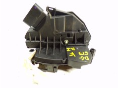 Recambio de cerradura puerta delantera izquierda para ford transit courier 1.5 tdci cat referencia OEM IAM 2070970 BM5AA21813AF  2