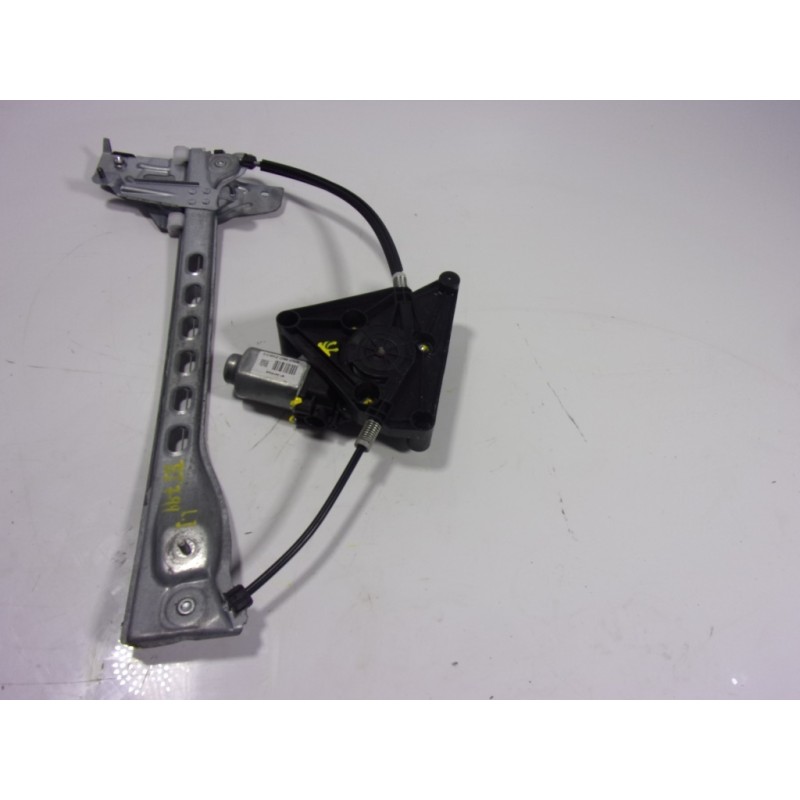 Recambio de elevalunas delantero izquierdo para toyota aygo 1.0 vvti referencia OEM IAM 698200H031 402663A090221 