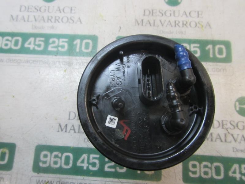 Recambio de aforador para seat ibiza (6j5) 1.4 tdi referencia OEM IAM   