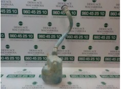 Recambio de deposito limpia para peugeot 207 1.4 referencia OEM IAM   