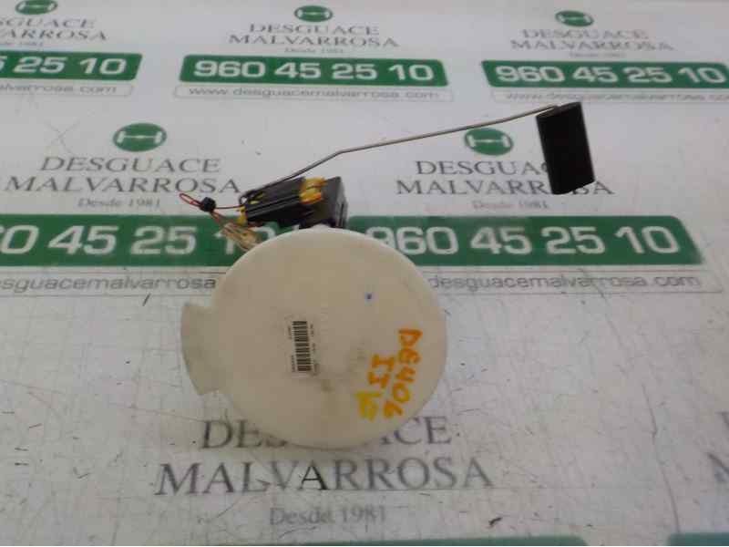 Recambio de aforador para volvo xc60 2.0 diesel cat referencia OEM IAM 31274671 31274671 