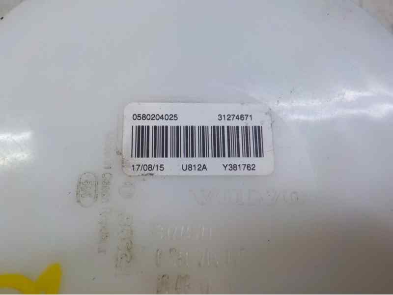 Recambio de aforador para volvo xc60 2.0 diesel cat referencia OEM IAM 31274671 31274671 