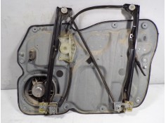 Recambio de elevalunas delantero izquierdo para volkswagen caddy ka/kb (2c) 2.0 tdi referencia OEM IAM 2K2837729M 2K1837751KR2  2