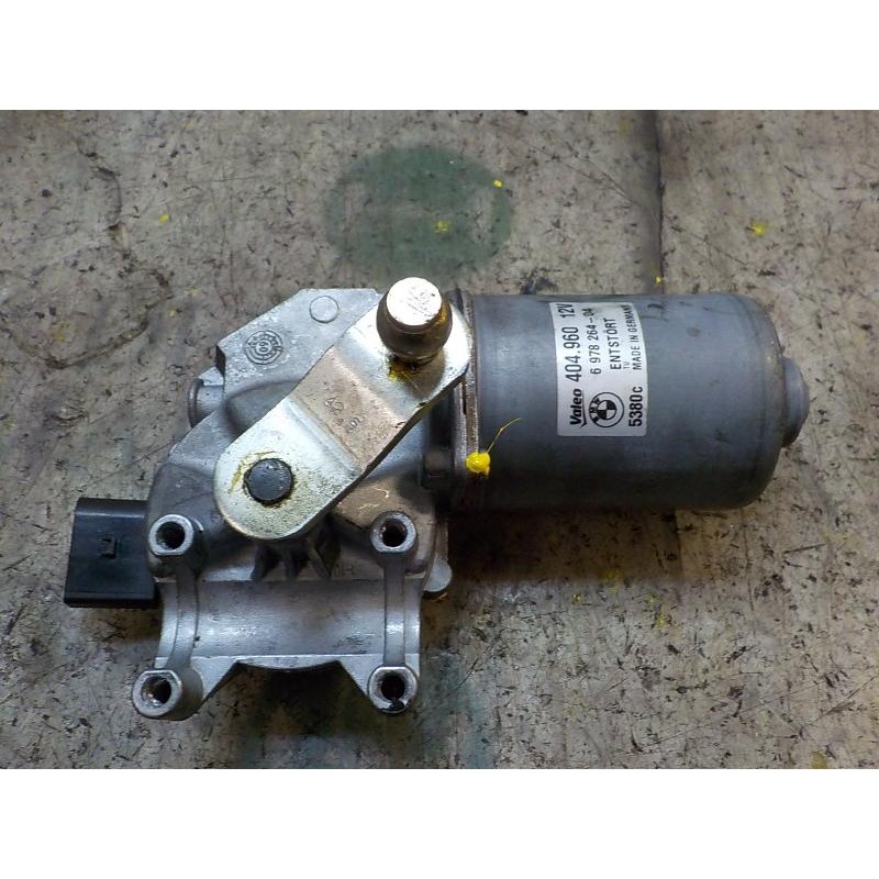 Recambio de motor limpia delantero para bmw serie 3 berlina (e90) 320d referencia OEM IAM 61617161710 6978264 404960