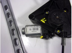 Recambio de elevalunas delantero izquierdo para toyota aygo 1.0 vvti referencia OEM IAM 698200H031 402663A090221  2