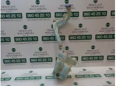 Recambio de deposito limpia para peugeot 207 1.4 referencia OEM IAM    2