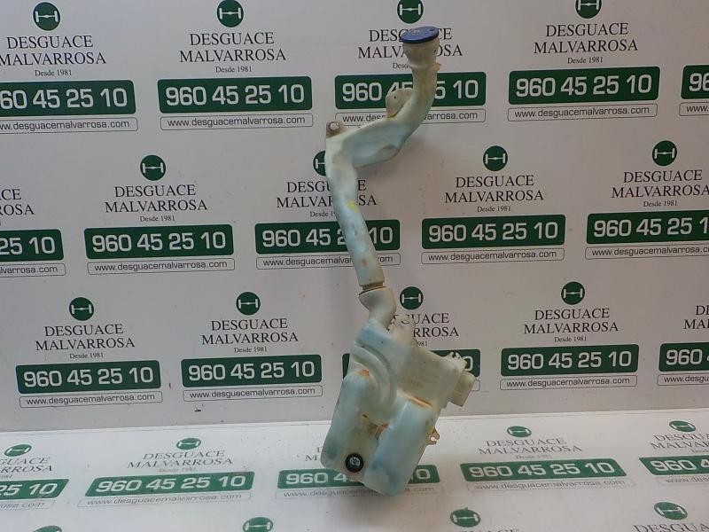 Recambio de deposito limpia para peugeot 207 1.4 referencia OEM IAM   