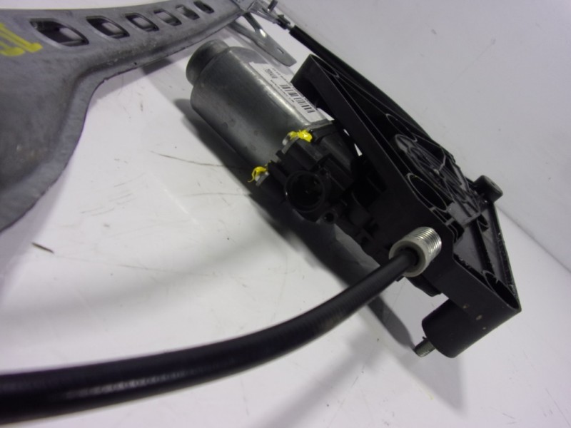 Recambio de elevalunas delantero izquierdo para toyota aygo 1.0 vvti referencia OEM IAM 698200H031 402663A090221 