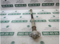 Recambio de amortiguador trasero izquierdo para seat ibiza (6j5) 1.4 tdi referencia OEM IAM   