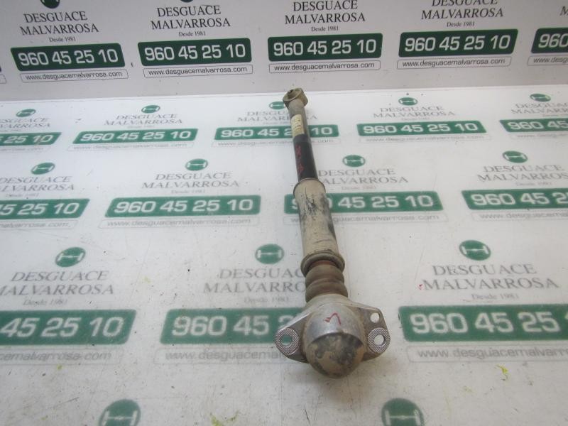 Recambio de amortiguador trasero izquierdo para seat ibiza (6j5) 1.4 tdi referencia OEM IAM   