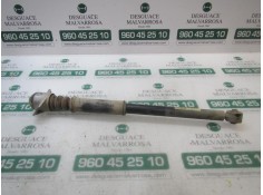 Recambio de amortiguador trasero izquierdo para seat ibiza (6j5) 1.4 tdi referencia OEM IAM    2