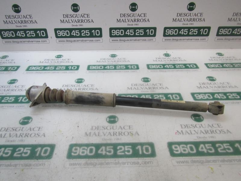 Recambio de amortiguador trasero izquierdo para seat ibiza (6j5) 1.4 tdi referencia OEM IAM   
