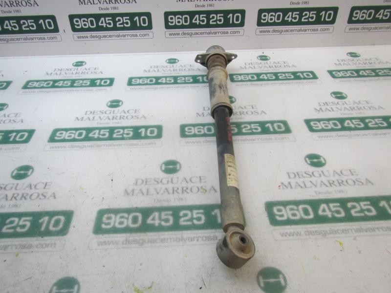 Recambio de amortiguador trasero izquierdo para seat ibiza (6j5) 1.4 tdi referencia OEM IAM   