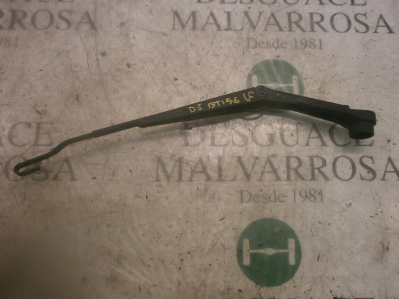 Recambio de brazo limpia delantero izquierdo para mitsubishi montero sport (k90) 2.5 td gls referencia OEM IAM   