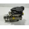 Recambio de caja mariposa para renault clio iv 1.5 dci diesel fap energy referencia OEM IAM 161A09287R 161A09287R 