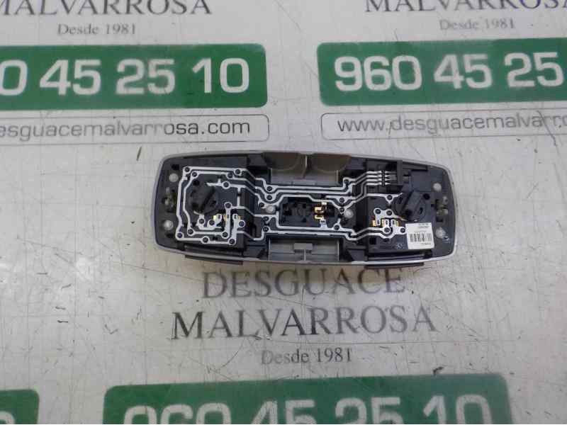 Recambio de piloto interior para volvo xc60 2.0 diesel cat referencia OEM IAM 39826651  