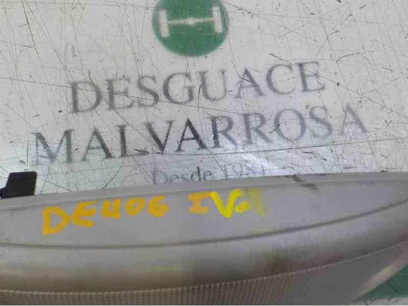 Recambio de piloto interior para volvo xc60 2.0 diesel cat referencia OEM IAM 39826651  