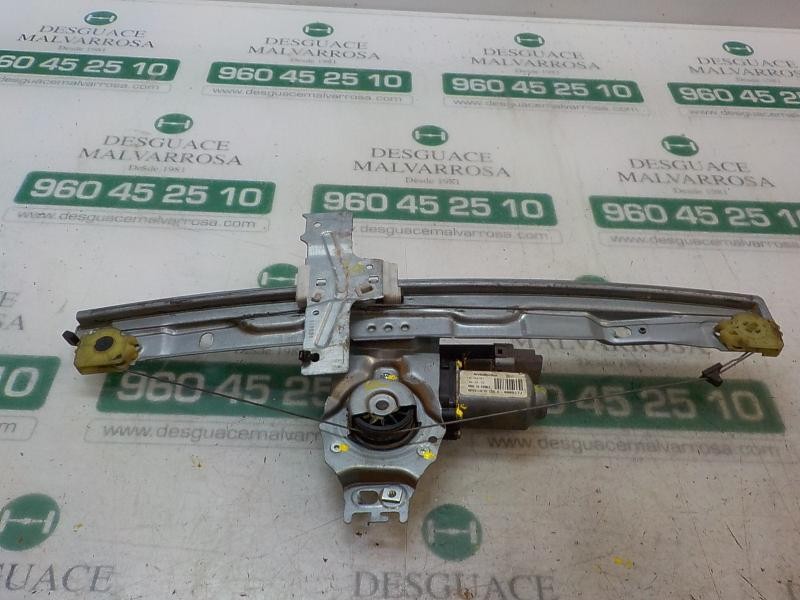 Recambio de elevalunas delantero izquierdo para peugeot 207 1.4 referencia OEM IAM   