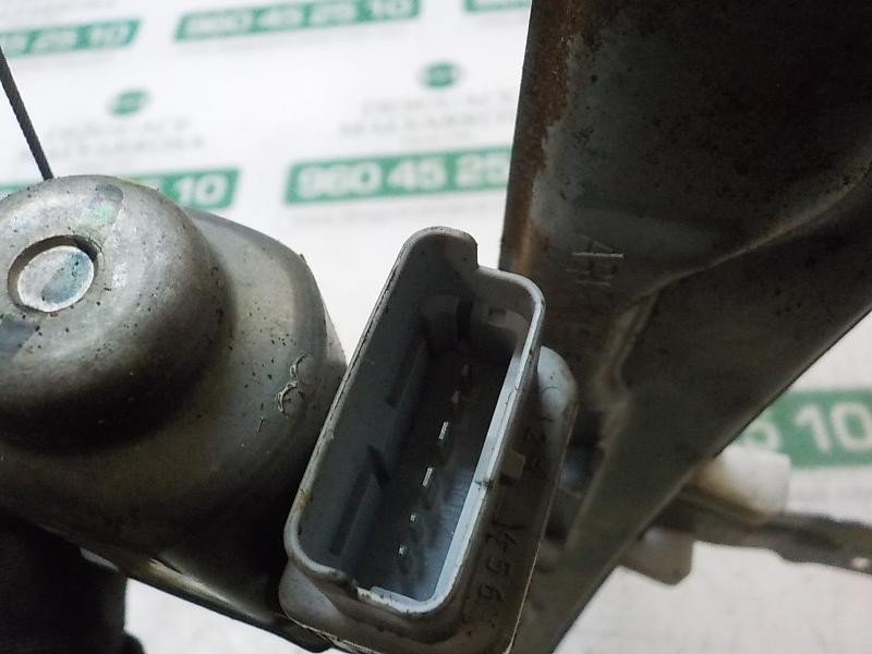 Recambio de elevalunas delantero izquierdo para peugeot 207 1.4 referencia OEM IAM   