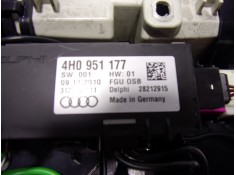 Recambio de piloto interior para audi a8 (4h) 4.2 tdi quattro largo referencia OEM IAM 4H0947135GBF1   2